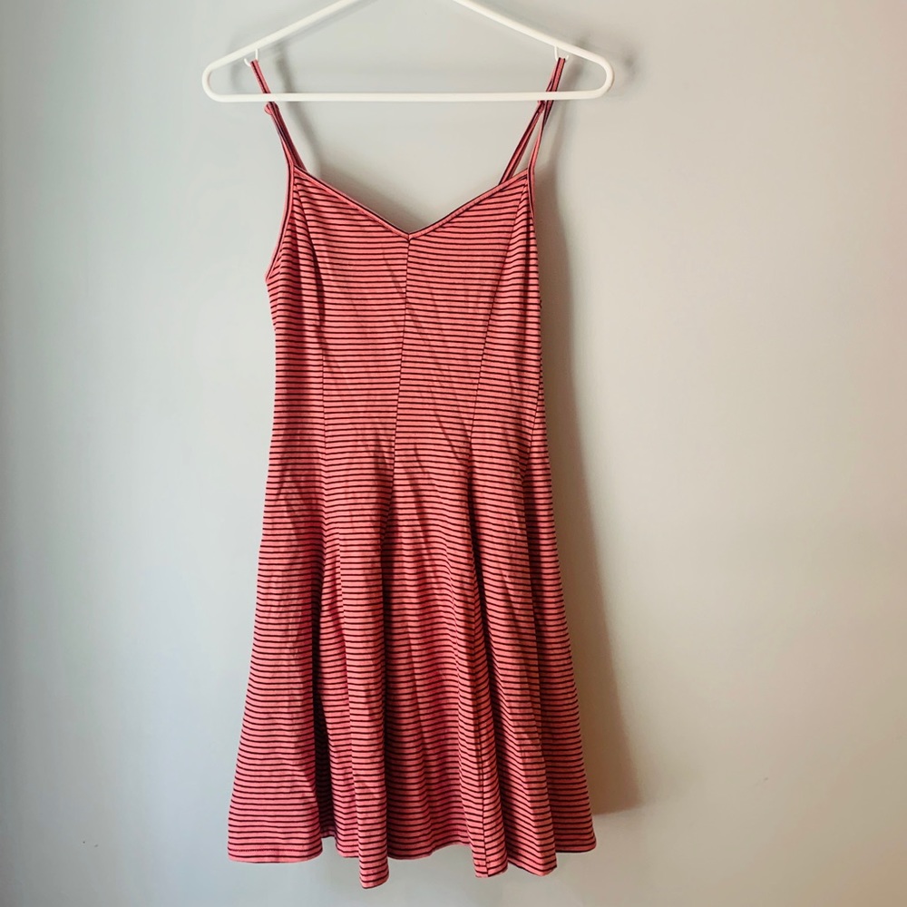 American Eagle dress!